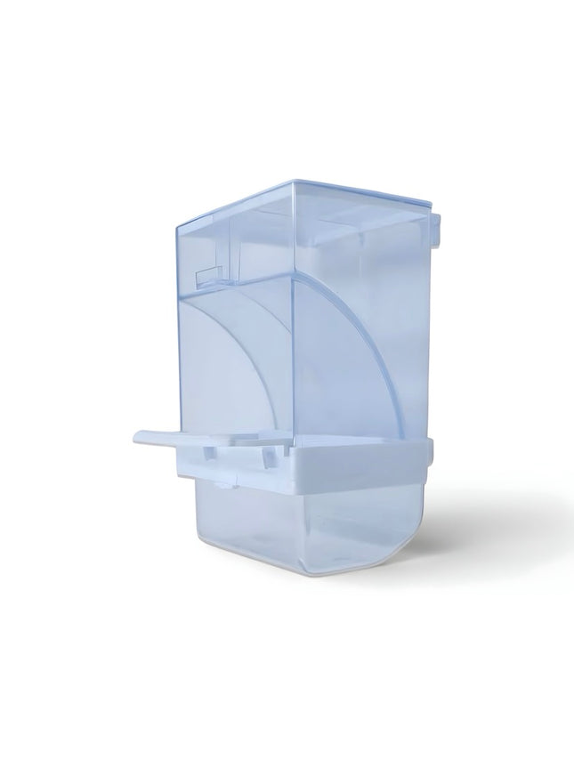 Akıllı Yemlik - Muhabbet Kuşu / Papağan